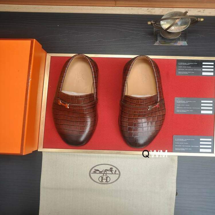 Picture of Hermes Shoes _SKUHermessz38-45WM060510990